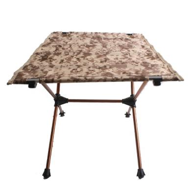 China Easy Carry Ultralight Sturdy And Durable Folding Tables For Camping And Picnic for sale