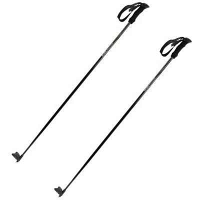 China Cork Hot Sell 1 Section Cork Grip Alu 6061 Ski Pole for sale