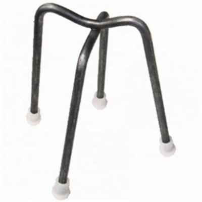 China Hotel bar plastic support rebar dive chair to Australia 100pcs /bag for sale