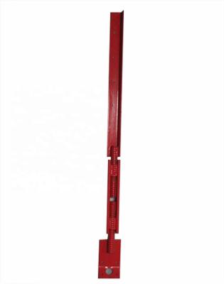 China Concrete Construction Lantern Shape Brace Aligner For Formwork Construction for sale