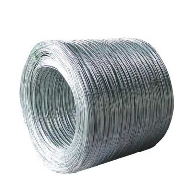 China 30-360g/m2 Zinc Coat Binding Wire Reasonable Price Manufacturer Produce Good Quality Galvanized Wire for sale