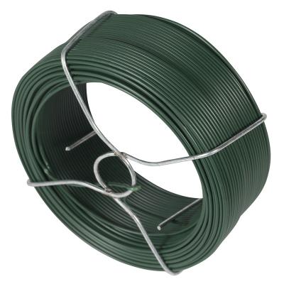 China Binding Wire Good Quality PVC Coated Binding Tie Wire for sale