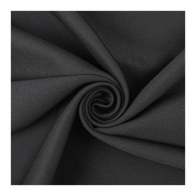 중국 Best-selling worldwide flexible 95%polyester 5%spandex crape healthy fabric for yoga clothes 판매용