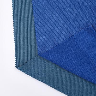 China Hot Sale Best Quality drawn needle polar fleece-blue 100%Polyester for sale