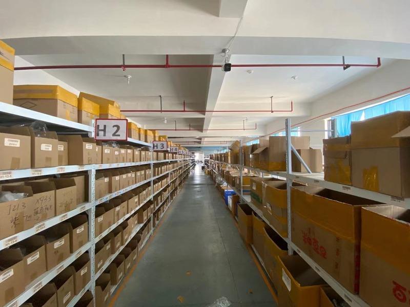 Verified China supplier - Yiwu Fanming Trading Co., Ltd.