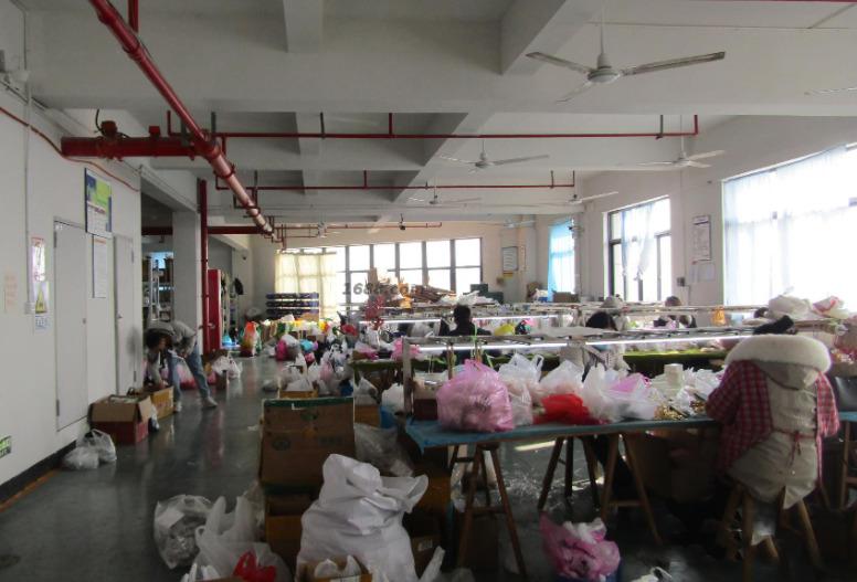 Verified China supplier - Yiwu Fanming Trading Co., Ltd.