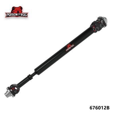 China POISON FROG 676012B 2.0T Rubicon Rear 1350 Drive Shaft /48.2