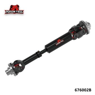 China POISON/2DR FROG 676002B 3.8L Rear 1350 Drive Shaft /26.6