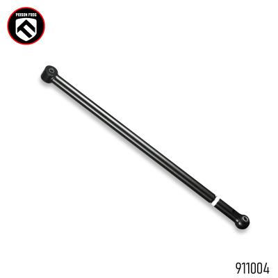 China POISON FROG 911004 » REAR ADJUSTABLE 0-4 TRACK BAR FOR JEEP GLADIATOR JT For Jeep GLADIATOR JT for sale