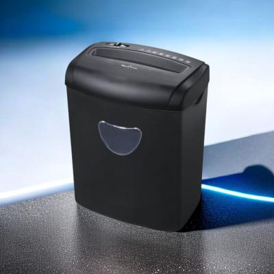 China Sensitive Information Paper Shredders At Officeworks User Friendly for sale