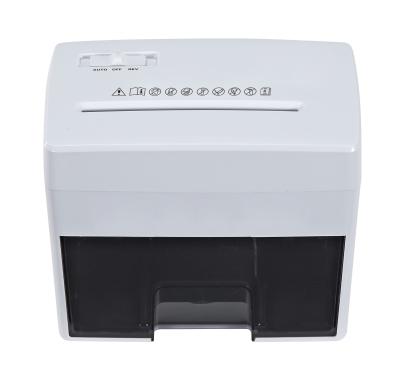 China P5 Security Micro Cut Paper Shredder for sale