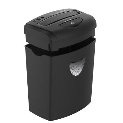 China P4 Cross cut 21L Shredder CD218P Office home document electric paper shredder For Paper/Credit Card/CD for sale