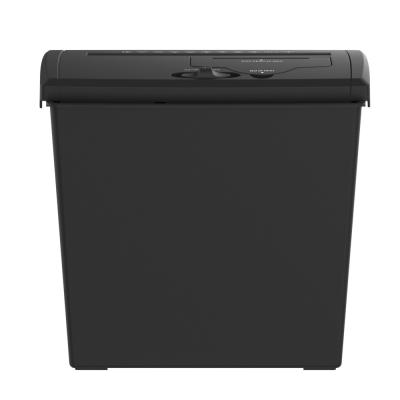 China Mini Home Office 5 Sheet Document Shredder CD And  Stapples Credit Card Paper Shredder Machine SD105P for sale