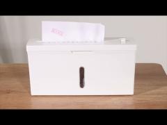 New product desktop micro cut paper shredder 2 sheets A4 CS201C