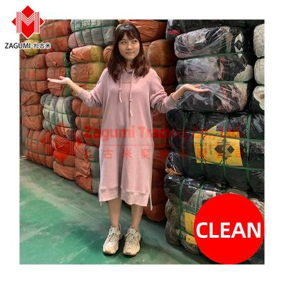 China Wholesale Men's and Women's Flannel Shirt Polyester/Cotton Bestselling Shirt Brand Second Hand Clothing in China for sale