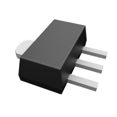 China N-Channel BURNOUT MODE MOSFET JOEGE PJM60H12MNSQ SOT-89 Package N-Channel BURNOUT MODE MOSFET Transistor for sale