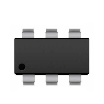 China Switch etc P-channel Enhancement Mode Power MOSFET SOT-23-6 Package PJM4601DPSG-S PWM application load JOEGE PJM04P30SG SOT-23-6 for sale