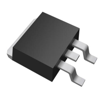 China N-Channel Enhancement Mode Power MOSFET Transistor N-MOSFET Package TO-263 PJM40H10NTC PJM40H10NTC for sale