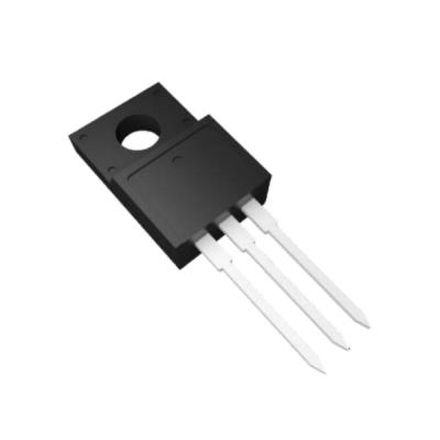 China Power Switching N-Channel Enhancement Mode Power MOSFET N-MOSFET TO-220F Package PJM150N60TF PJM20H40NTF for sale