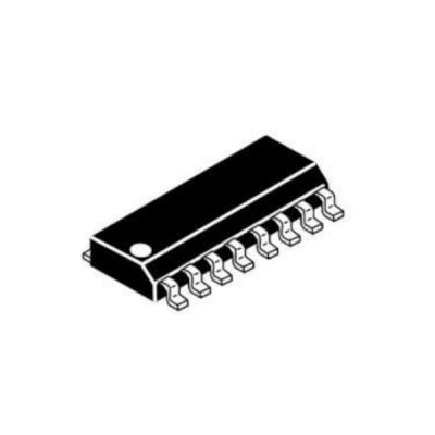 China Drive IC for lamp Darlington Transistor Array IC ULN2003A darlington transistor drive IC for sale