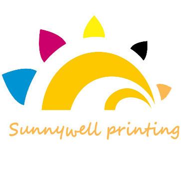 Verified China supplier - Shenzhen Sunnywell Printing Co., Ltd.