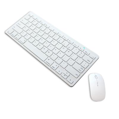 China SCISSOR ABS material wireless keyboard and mouse for sale