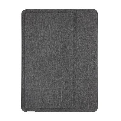 China Radio Ready To Ship BT 3.0 2021 Wireless Keyboard Leather Case For iPad 7th & 8th Gen 10.2inch for sale