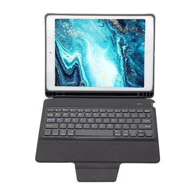 China Shenzhen Factory Wireless Bluetooth Keyboard Case For iPad Pro 9.7 for sale