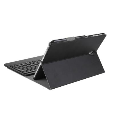 China 10.1 inch eco-friendly detachable bluetooth keyboard wireless cases for GalaxyTab A2 590 for sale