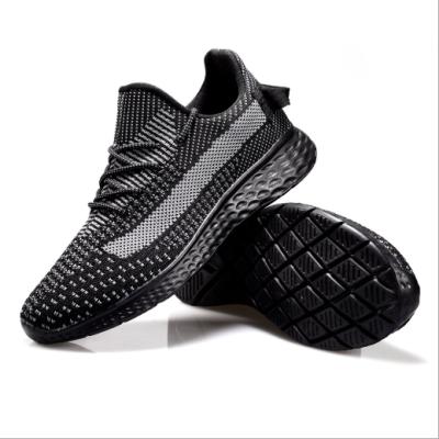 China Ultra-large size 45 Mesh Casual Running Shoes Summer fashion trend men's shoes sports shoes plus size 46 47 48 for sale