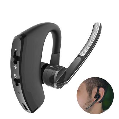 China V8 Microphone Business Earhook Earbuds Wireless Sports Earphone Sports Comfortable Wearing Comfortable Wearing Handsfree Motor Long Waterproof Headset for sale