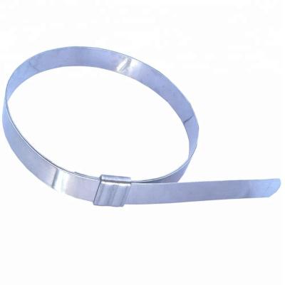 China Car Stainless Steel Pulsating 304 W4 Driving Clamp for sale