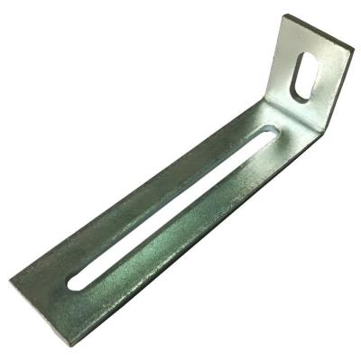 China Building Material Color Painted Steel Bending Channel for sale