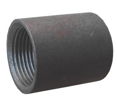 China DIN2986 Carbon Steel Black Steel Pipe Socket for sale