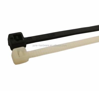 China 100% Nylon Nylon Cable Tie for sale