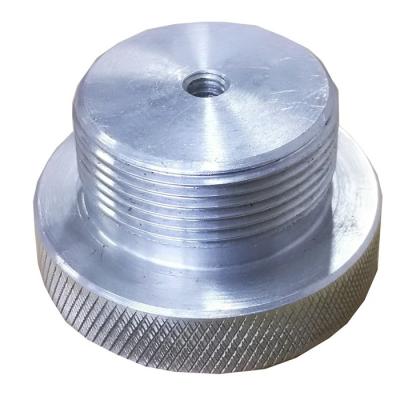 China China Factory Mild Steel CNC Aluminum Parts for sale