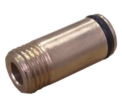 China CNC Aluminum Brass Turning Parts for sale