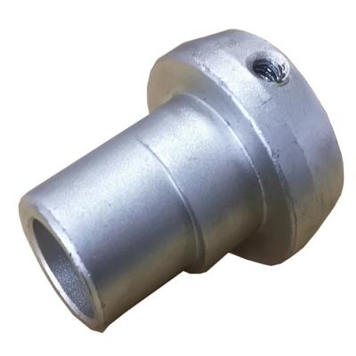 China Stainless Steel CNC Aluminum Metal Parts for sale