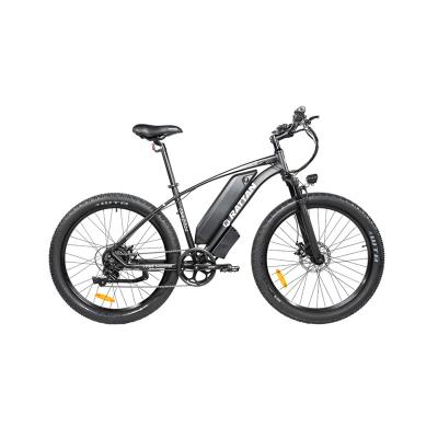 China Top Quality Best Price Rattan Electric Bicycle 27.5