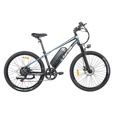 China Compass new version pedelec e-bike 27.5 48v 500w multifunction electric e-bike mountainbike for sale