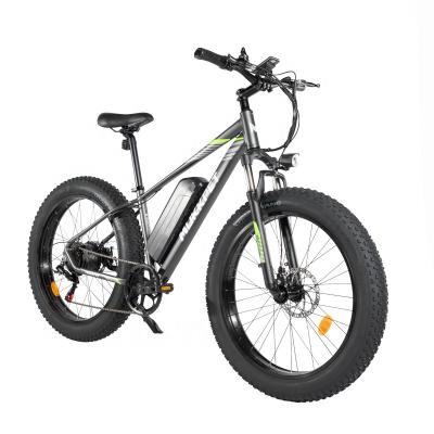 China Fat Mukkpet multifunctional electric bicycle mountain ebike 750 watt electric mtb e-bike electric bicycle for sale