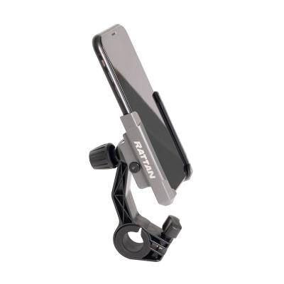 China Portable Phone Mount for e Bike Electric Motor Bike Portable Phone Mount in stock for sale