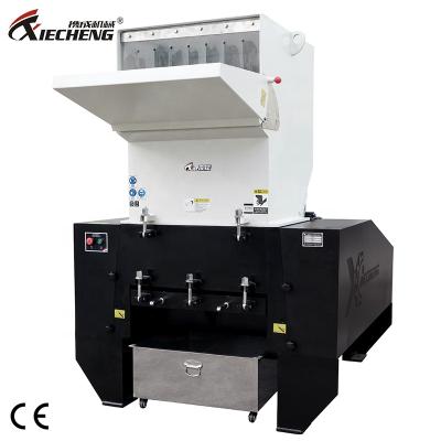 China Factory China Supplier Crushing Film Waste Crusher Plastic Bottle Shredder Machine Te koop