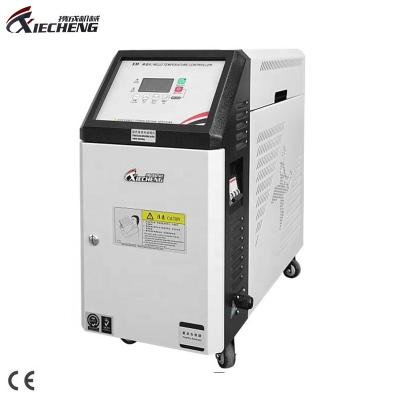 China Factory Xiecheng HRTC Mold Temperature Control Units Injection Water Mold Plastic Temperature Controller en venta