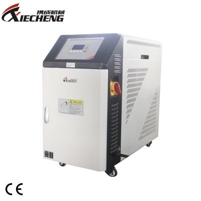 China Extruder PID controlling 12KW mold temperature controller for sale