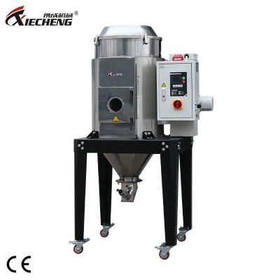 China Economical Efficient Euro Plant Hopper Dryer For Injection Machine à venda