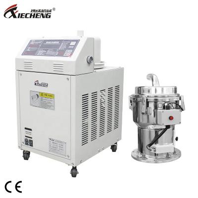 中国 Material Transport Factory Price Vacuum Hopper Automatic Loader 販売のため