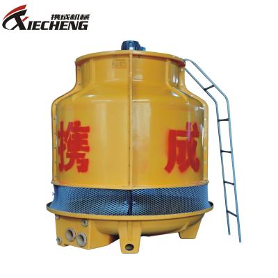 China High Quality Building Material Stores Low Noise Water Cooling Tower for sale