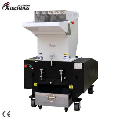 China Recycling Plastic Plant Shredder Small Sachet Grinding Crusher Machine for sale