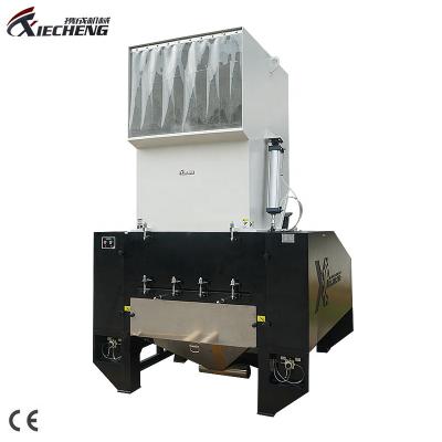 China Factory Plastic Waste Crusher , Plastic Recycling Crushing Machine à venda